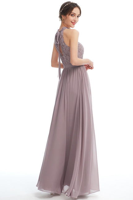 Robe Chic Célébration Éthérée - gallery 6