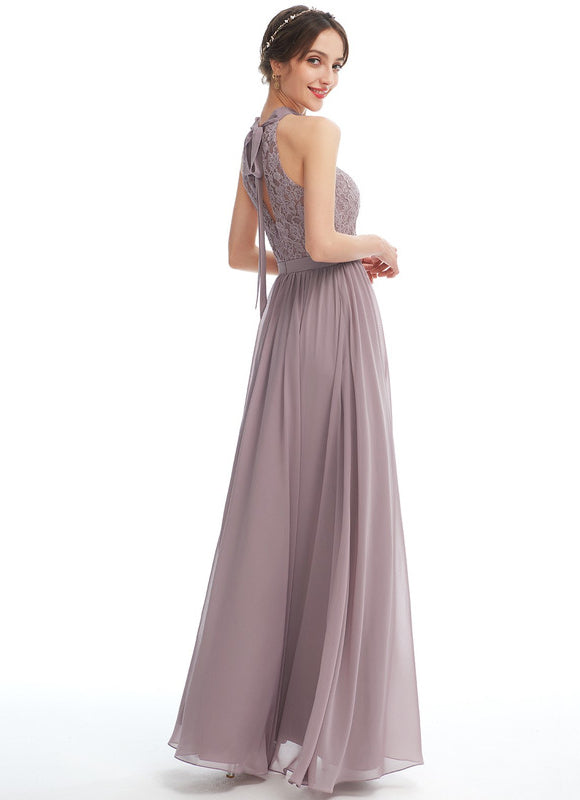 Robe Chic Célébration Éthérée - gallery 6