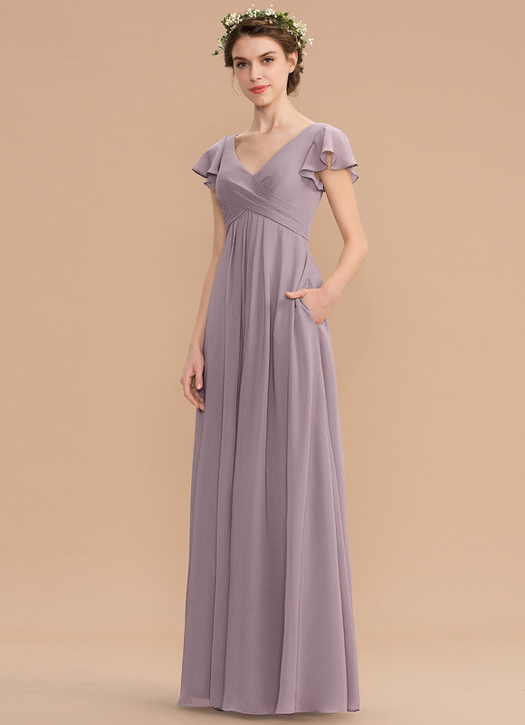Robe Longue Bohème Hippie Chic - gallery 3