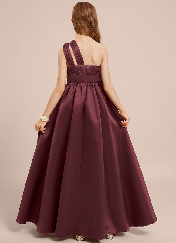 Robe Chic Lueur De Jade - gallery 1