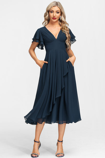 Robe Chic Élégance Vaporisé - gallery 7