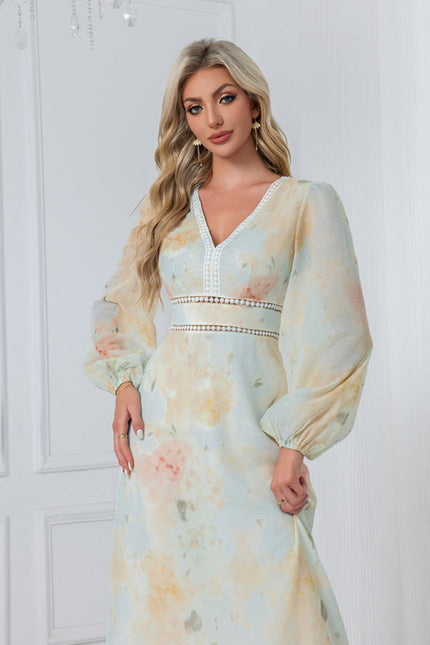 Robe Chic Chic Naturelle - gallery 7