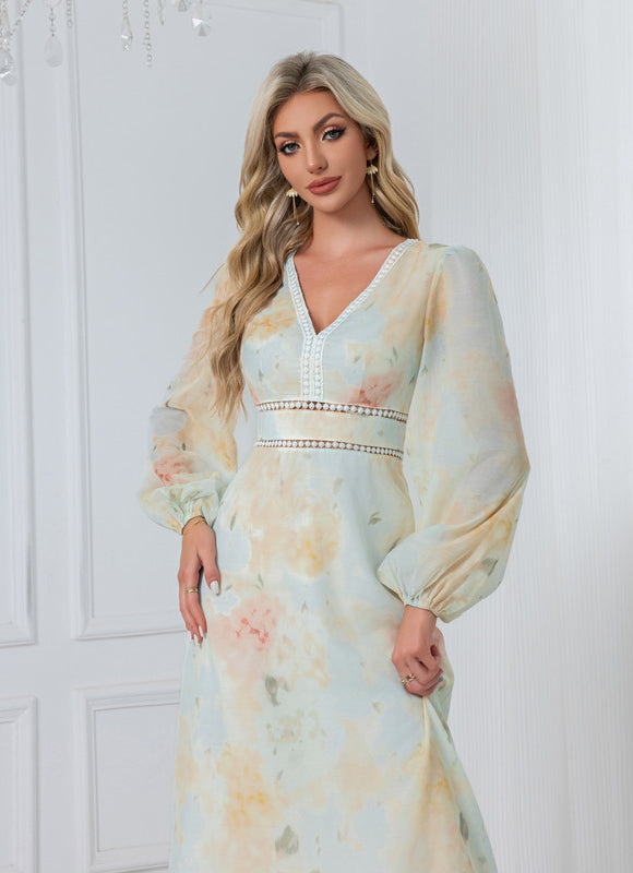 Robe Chic Chic Naturelle - gallery 7