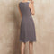 Robe Chic Harmonie Nuancée - gallery 1
