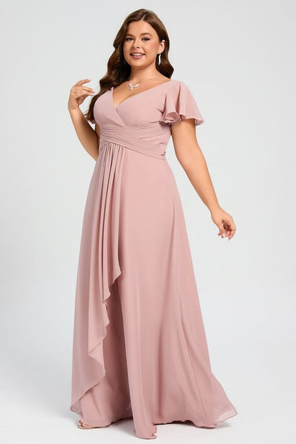 Robe Longue Bohème Hippie Chic - gallery 9