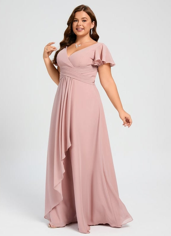 Robe Longue Bohème Hippie Chic - gallery 9