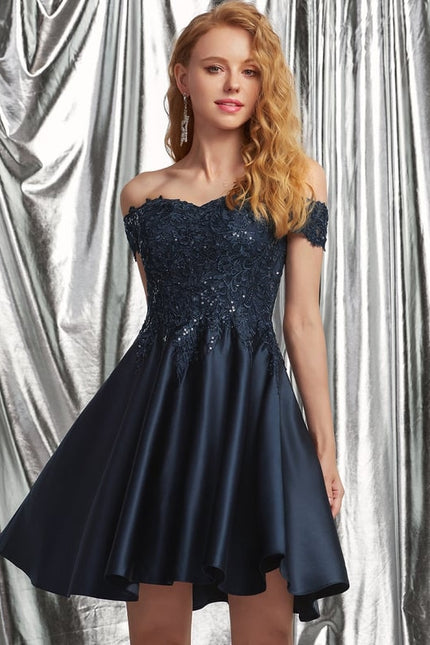 Robe Sexy Chic - gallery 1