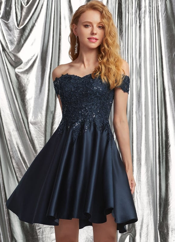Robe Sexy Chic - gallery 1