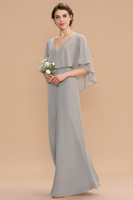 Robe Chic Veste Aérienne - gallery 1