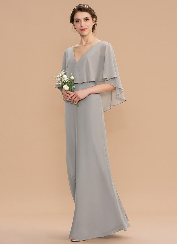 Robe Chic Veste Aérienne - gallery 1