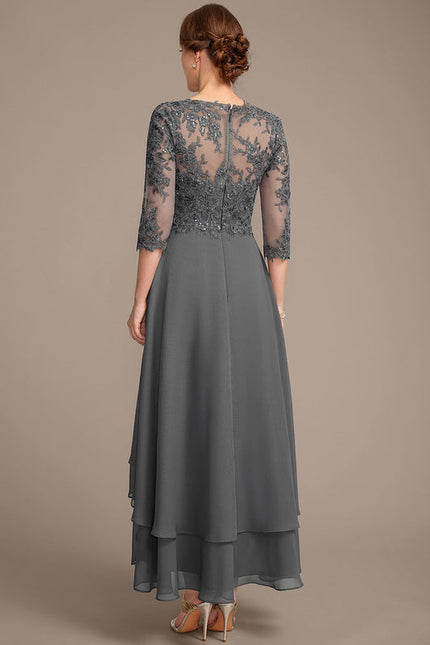 Robe Chic Nuance De Lune - gallery 5