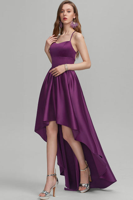 Robe Chic Mauve