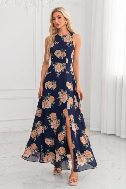 Robe Tropical Chic Pour Mariage