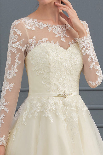 Robe Chic Rêve Délégance - gallery 5