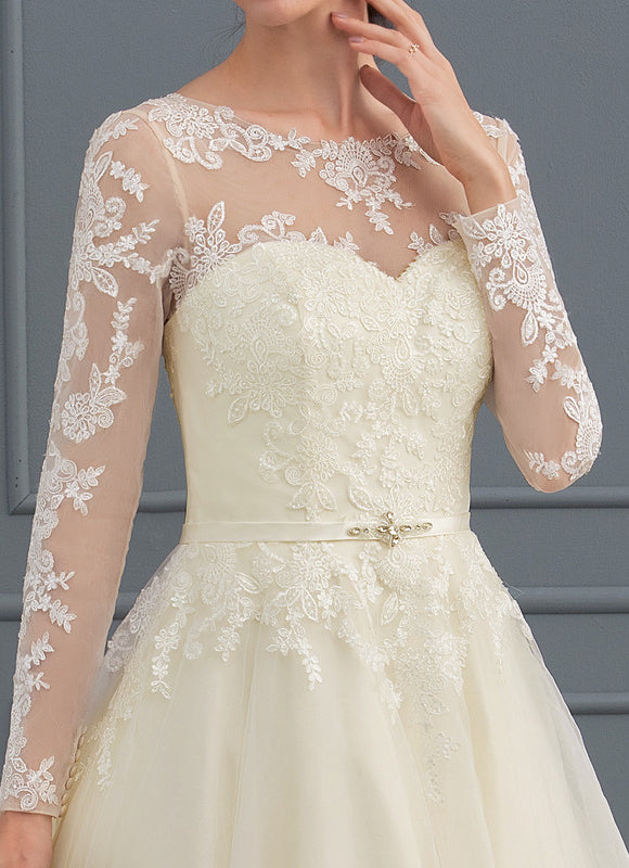 Robe Chic Rêve Délégance - gallery 5