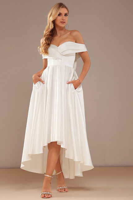 Robe Chic Séduction Élégante - gallery 2
