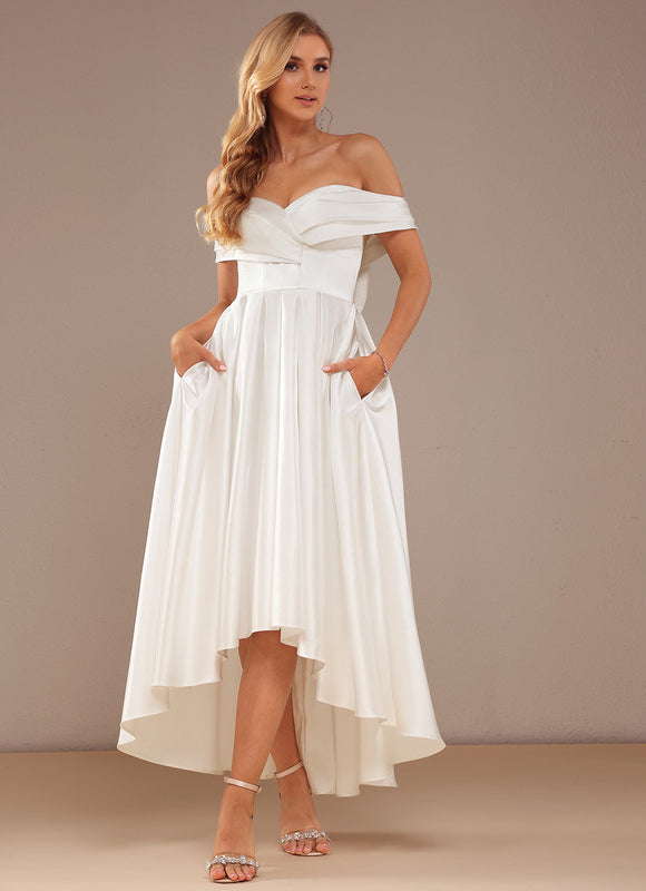 Robe Chic Séduction Élégante - gallery 2