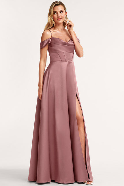 Robe Chic Élégance Aérienne - gallery 1