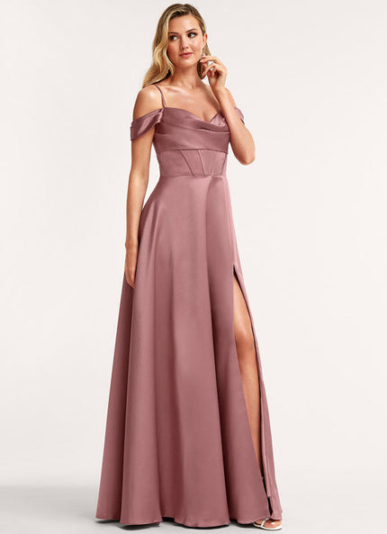 Robe Chic Élégance Aérienne - gallery 1