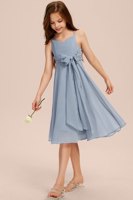 Robe Chic Nuage Éthéré - gallery 2