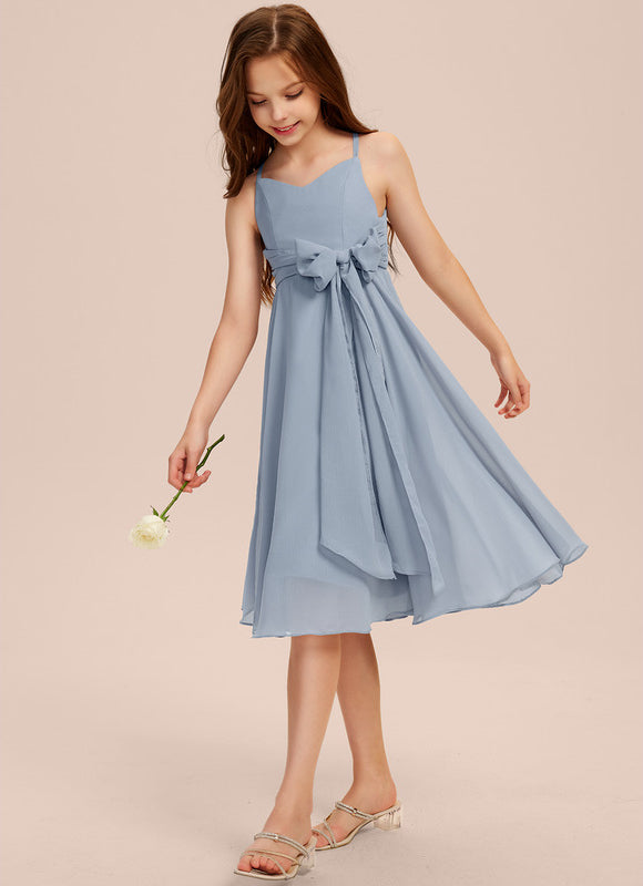 Robe Chic Nuage Éthéré - gallery 2