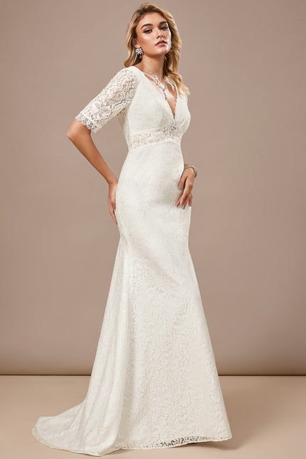 Robe Chic Élégante Enchantée - gallery 5