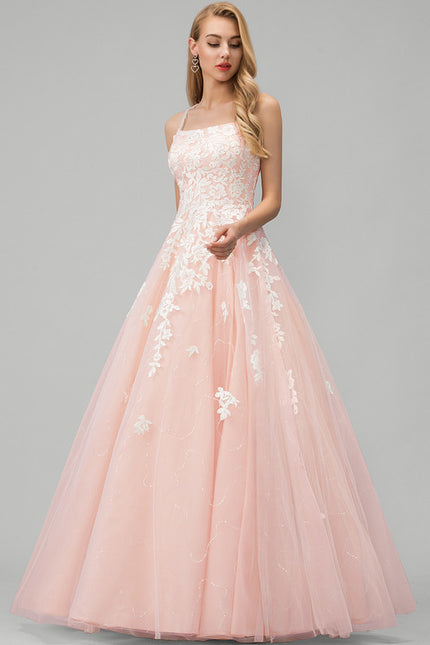 Robe Chic Rêverie Poudrée - gallery 1