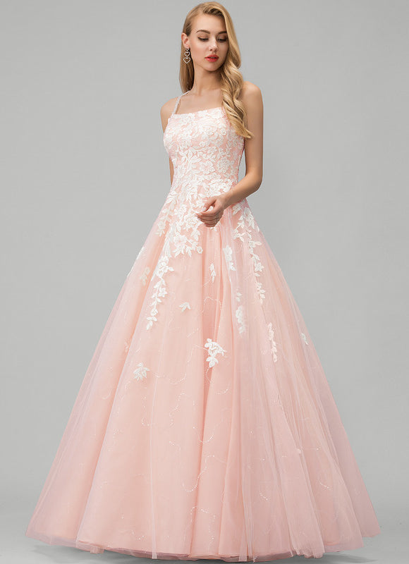 Robe Chic Rêverie Poudrée - gallery 1