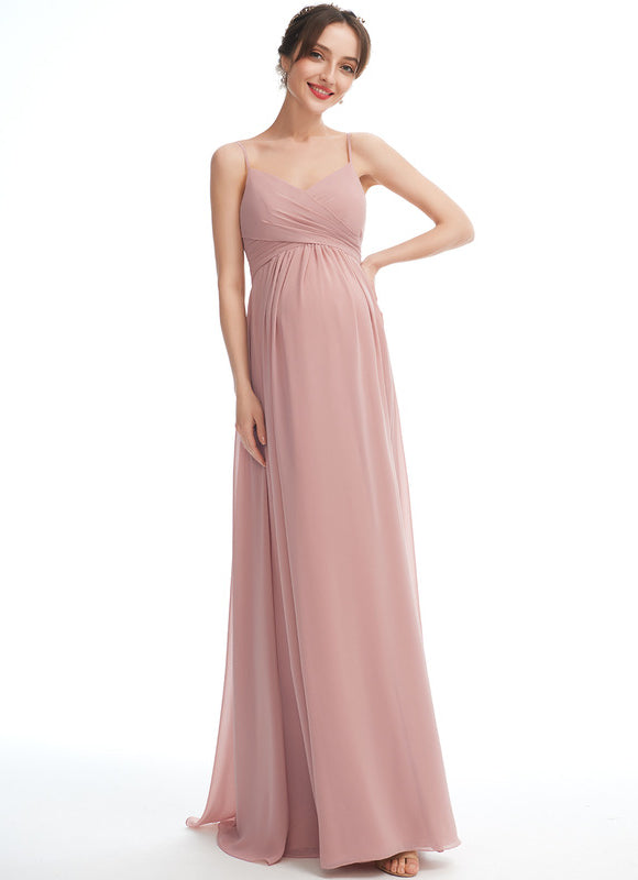 Robe Allaitement Chic