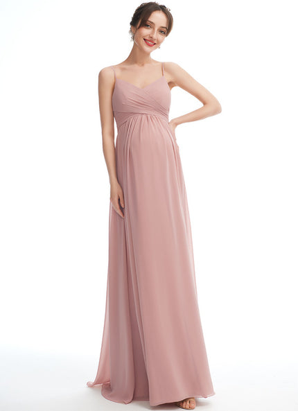 Robe Allaitement Chic