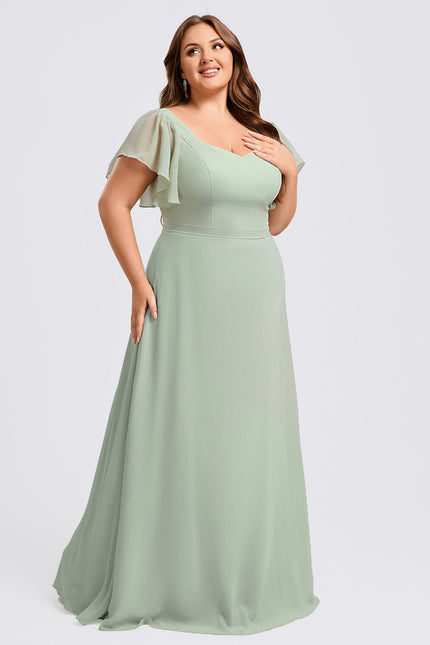 Robe Longue Bohème Hippie Chic - gallery 9