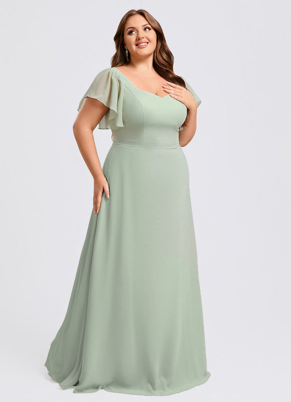 Robe Longue Bohème Hippie Chic - gallery 9