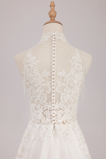 Robe Chic Rêverie Cristalline - gallery 6