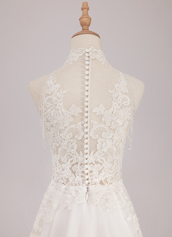 Robe Chic Rêverie Cristalline - gallery 6