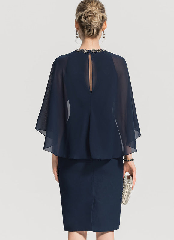 Robe Chic Charme Marine - gallery 4