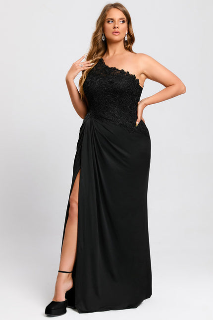Robe Noire Chic Et Sexy - gallery 8