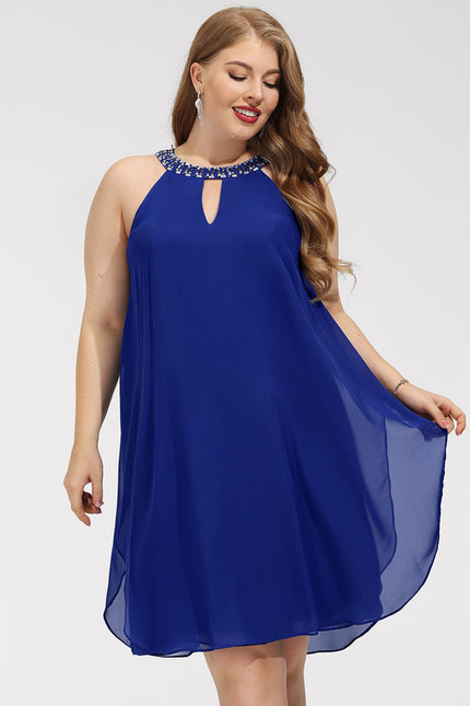 Robe Chic Chic Azur - gallery 4
