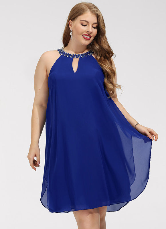 Robe Chic Chic Azur - gallery 4