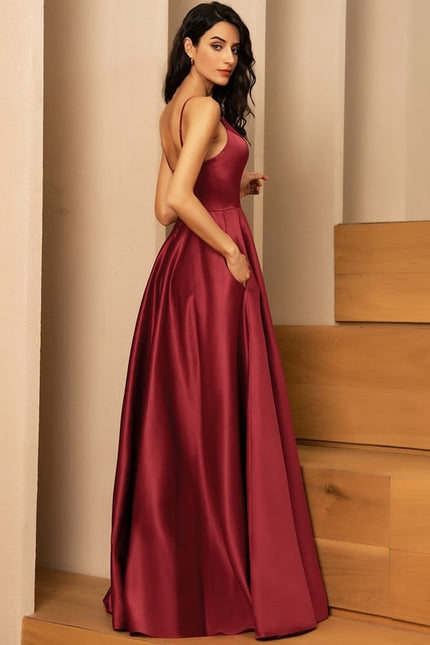 Robe Structurée Chic - gallery 3