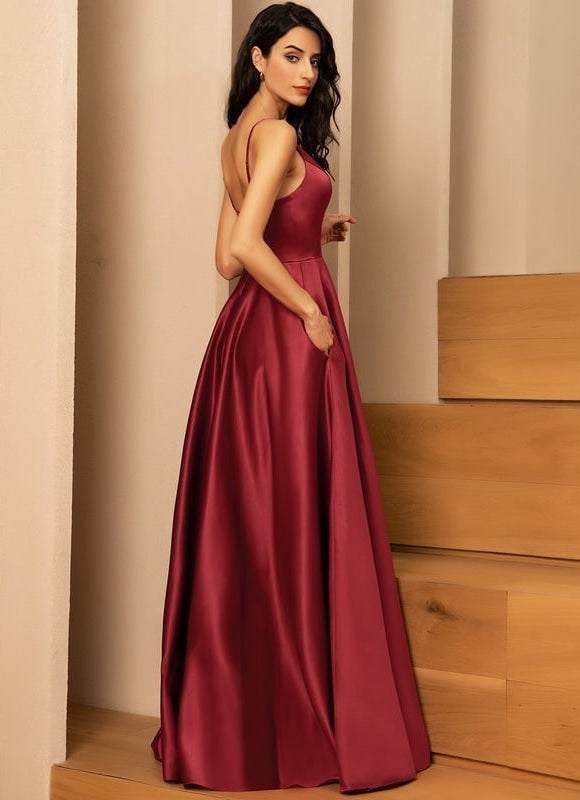 Robe Structurée Chic - gallery 3
