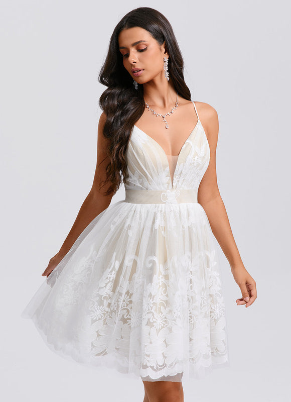 Robe Mere Dela Mariee Boheme Chic - gallery 1