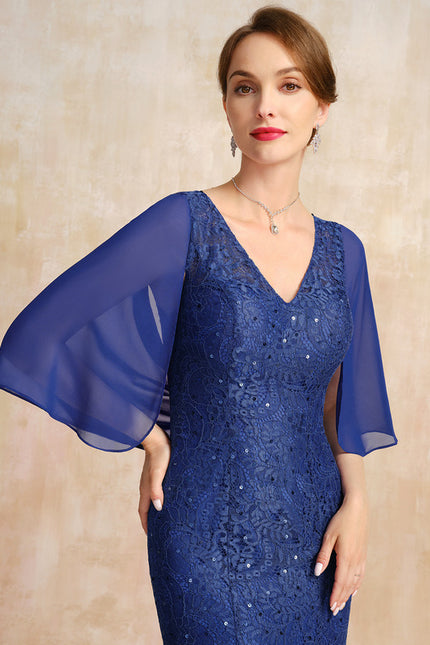 Robe Chic Rayonnement Élégant - gallery 2