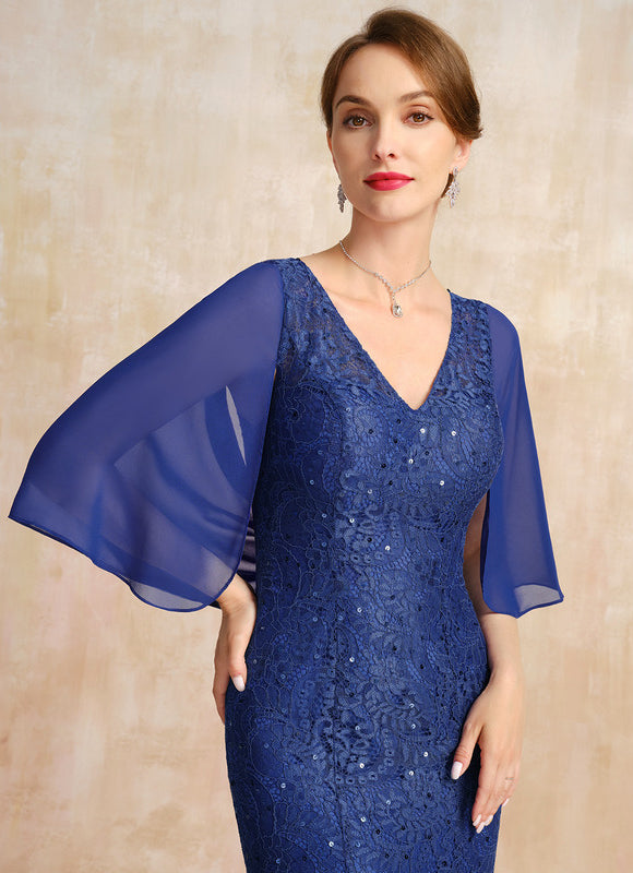 Robe Chic Rayonnement Élégant - gallery 2
