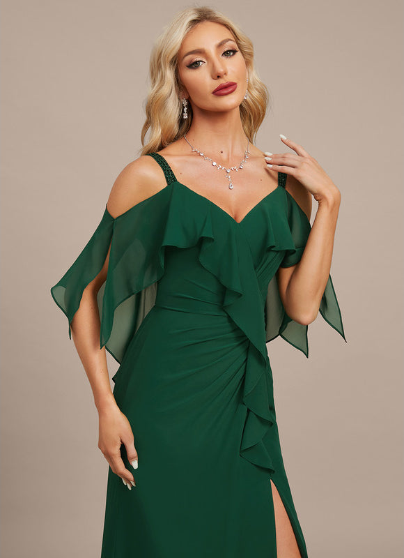 Robe Chic Chic Fluide - gallery 1