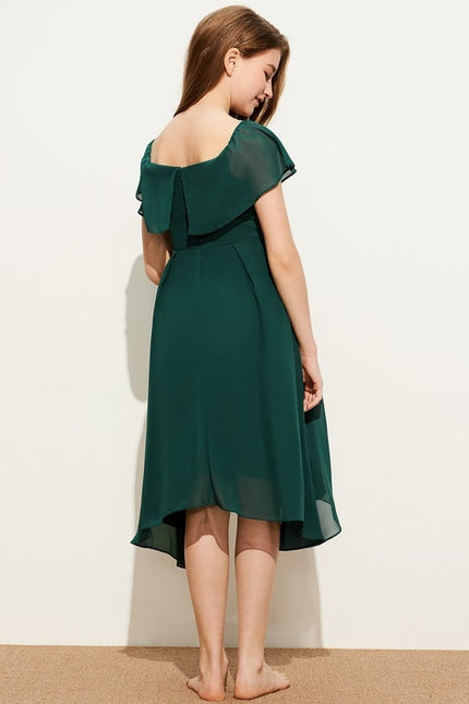Robe Chic Harmonie Florale - gallery 4