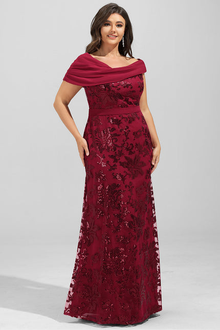 Robe Chic Séduction Éclatante - gallery 8