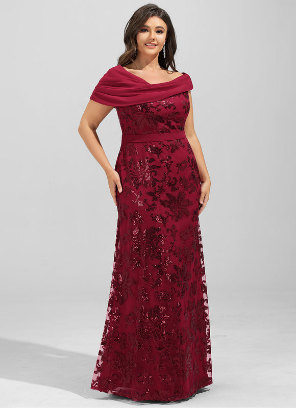 Robe Chic Séduction Éclatante - gallery 8