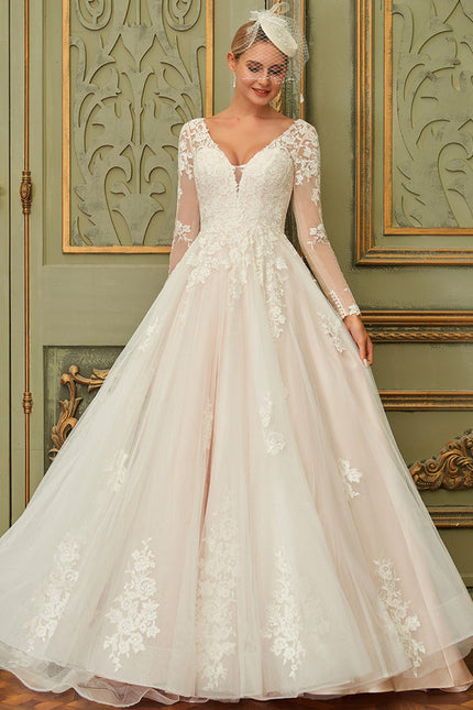 Robe Chic Aérienne Couture