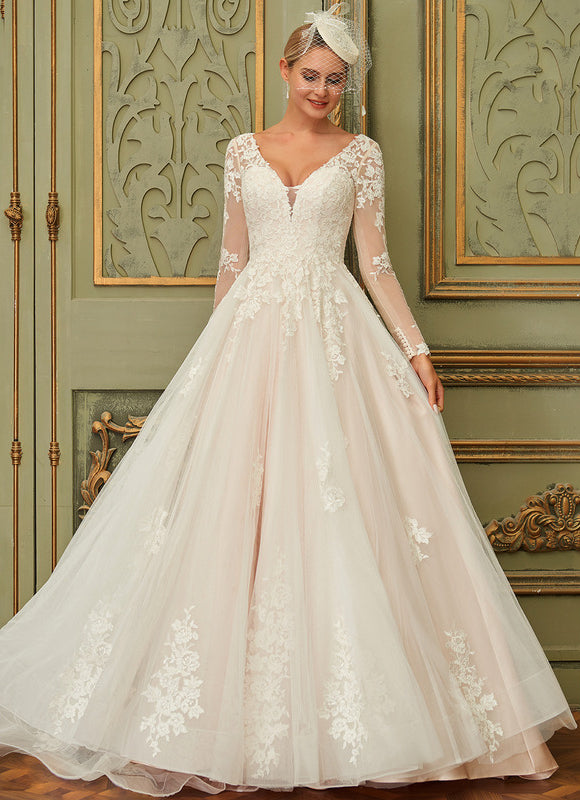 Robe Chic Aérienne Couture