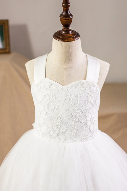 Robe Chic Chant De Satin - gallery 2